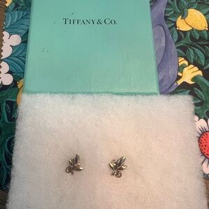 Tiffany & Co. Olive leaf by Paloma Picasso